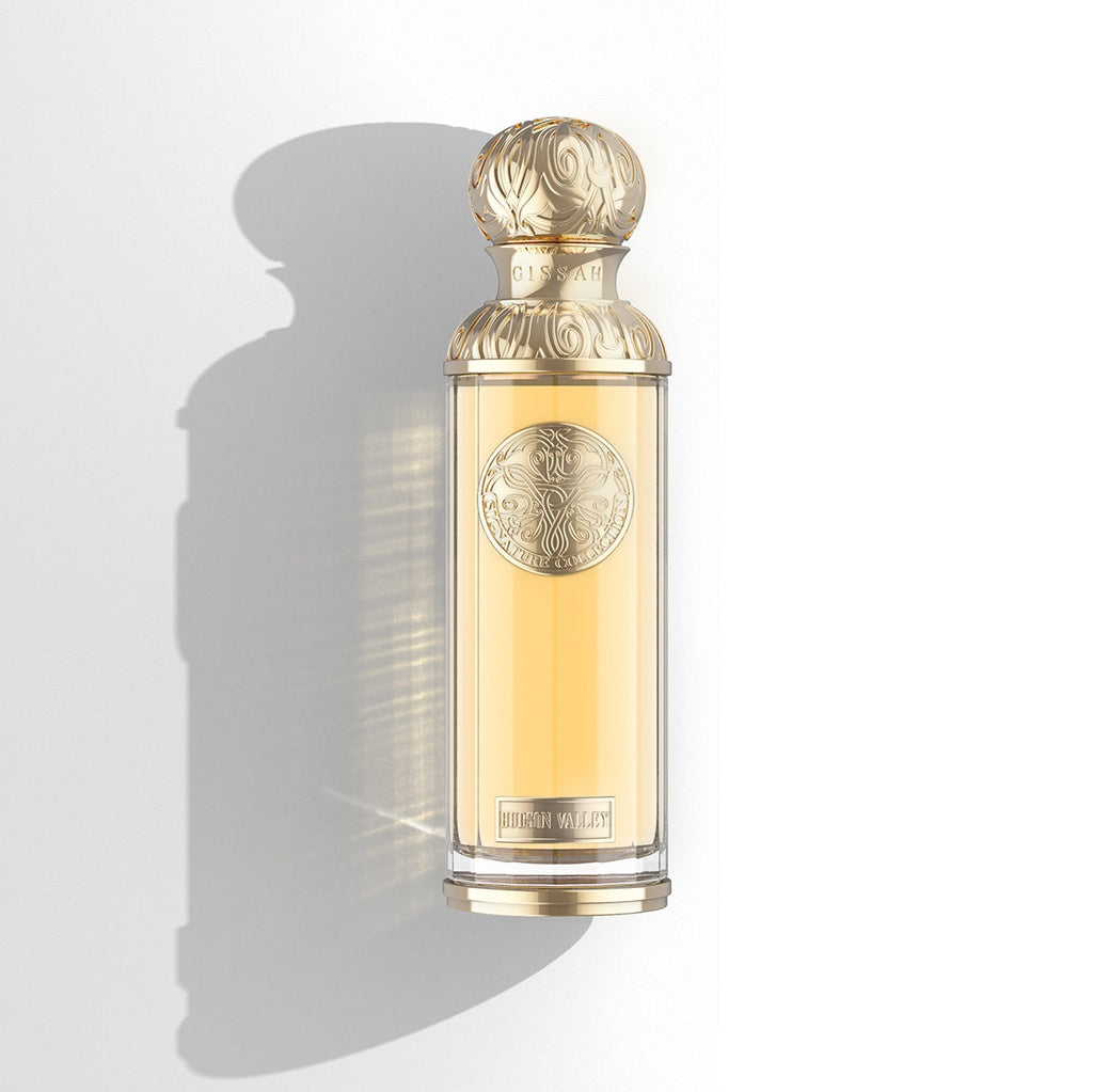 GISSAH GOLD LIQUD 200ML