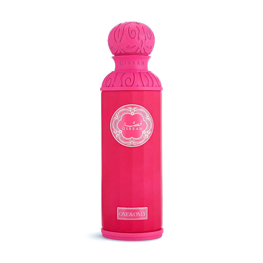 GISSAH ONE & ONLY 200ML