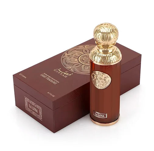 GISSAH LA LUNA 200ML