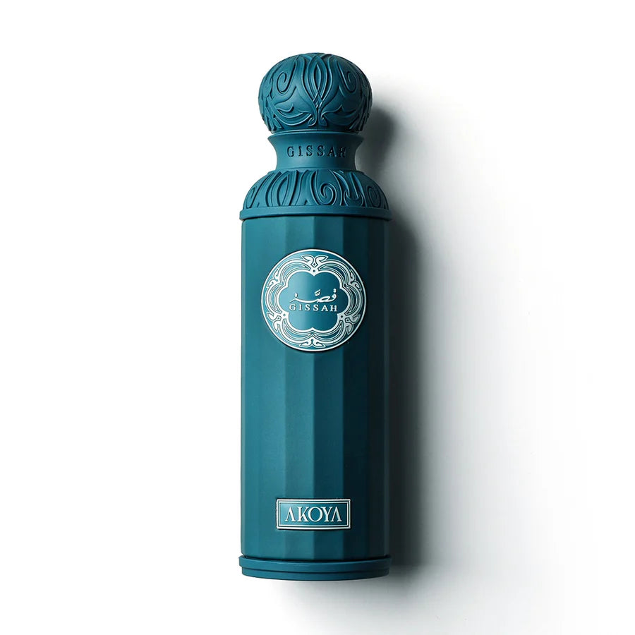 GISSAH AKOYA 200ML