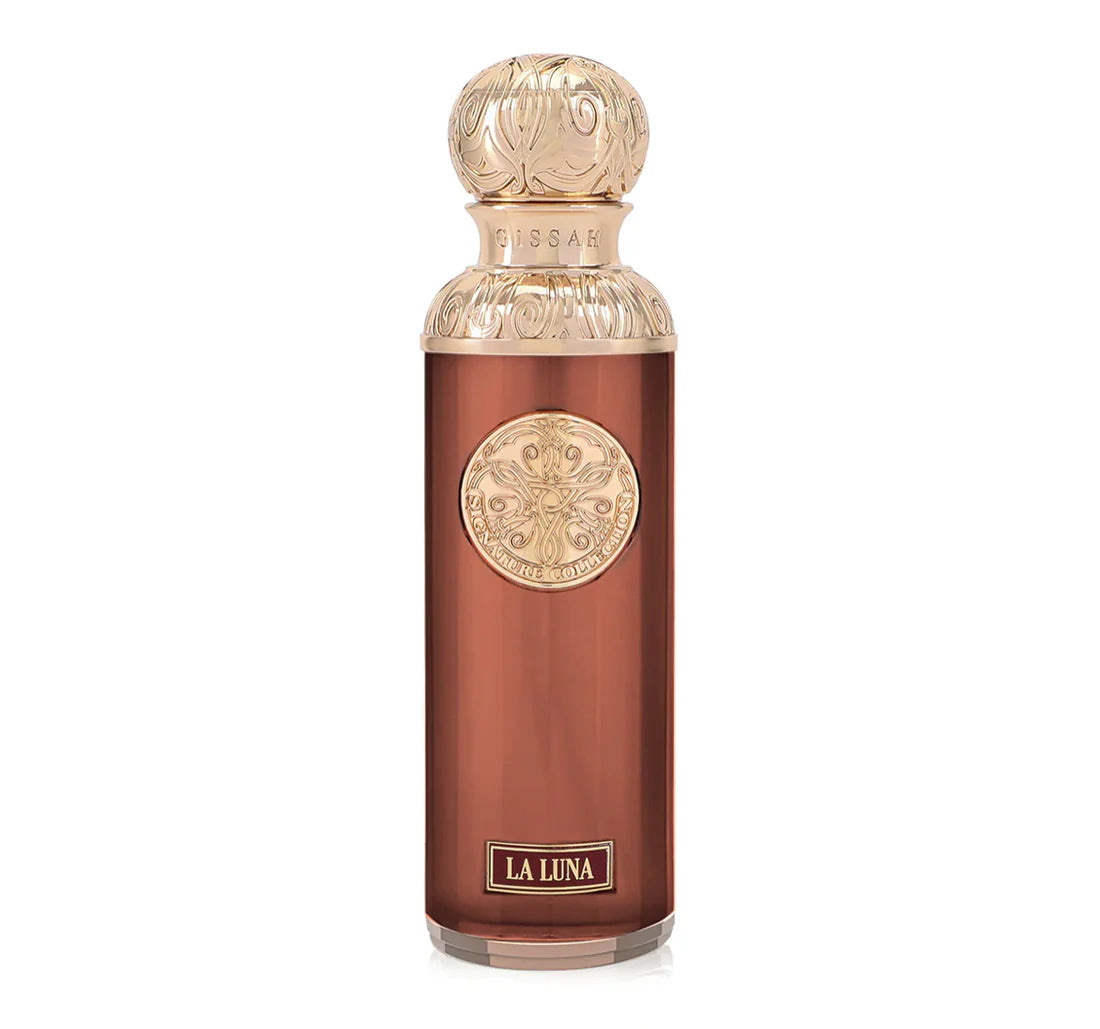 GISSAH LA LUNA 200ML