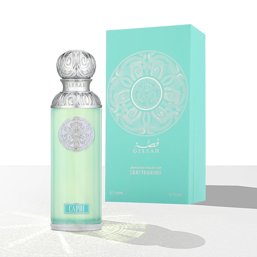 GISSAH CAPRI 200ML