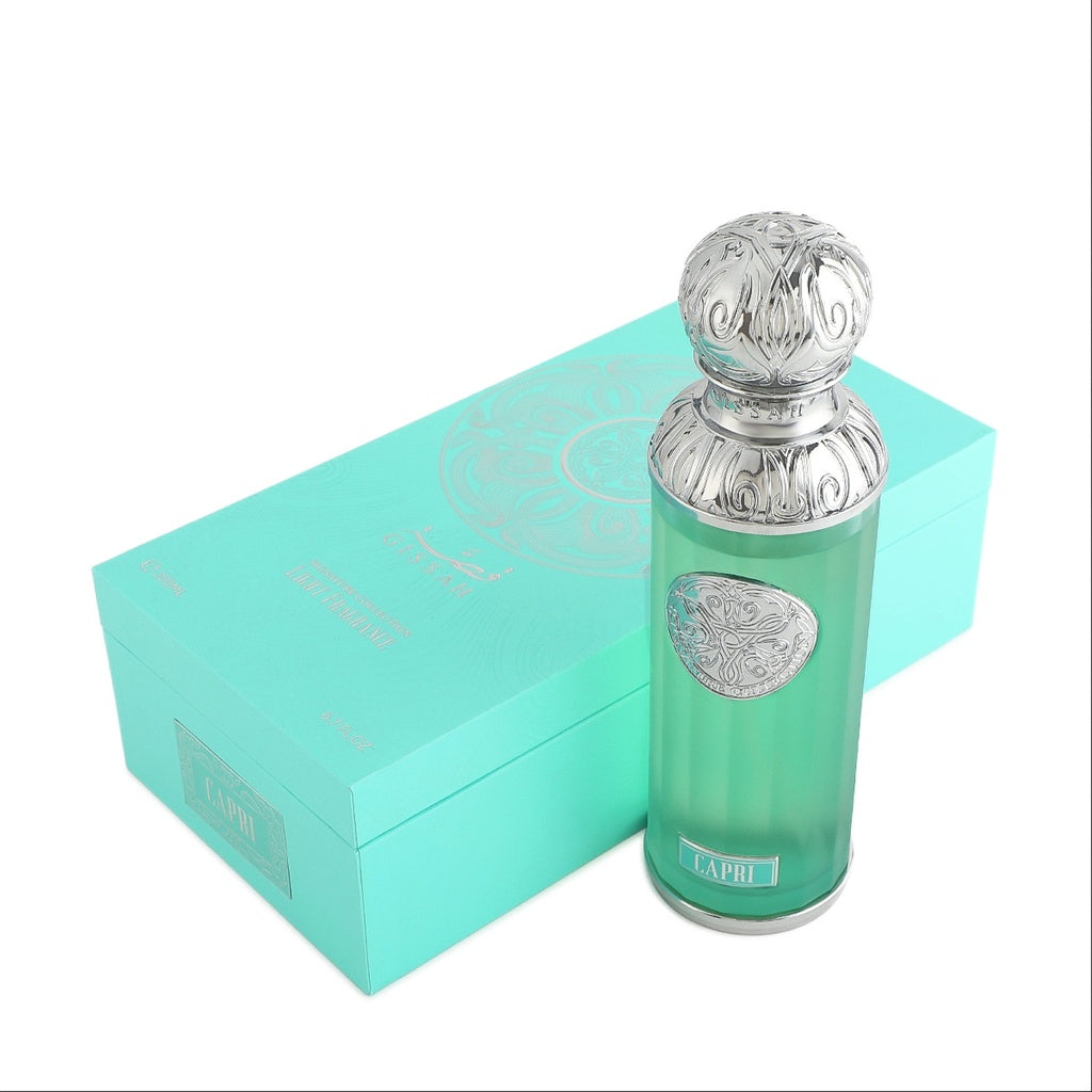 GISSAH CAPRI 200ML