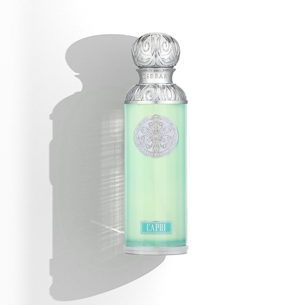 GISSAH CAPRI 200ML