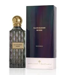 IBRAQ BLACK DAIMOND 200ML