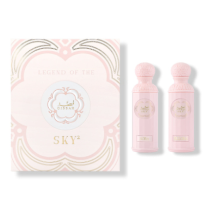 GISSAH SKY 2