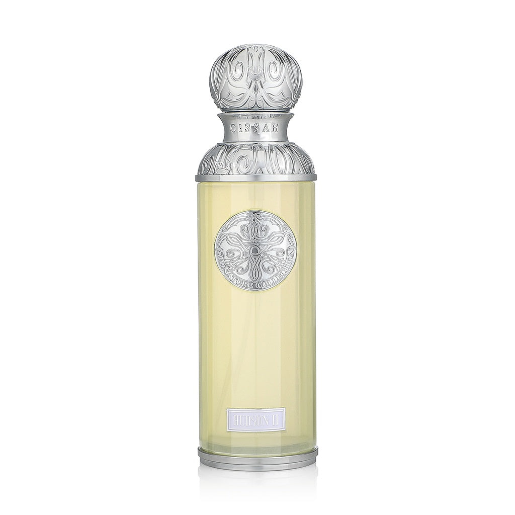 GISSAH HUDSON II 200ML
