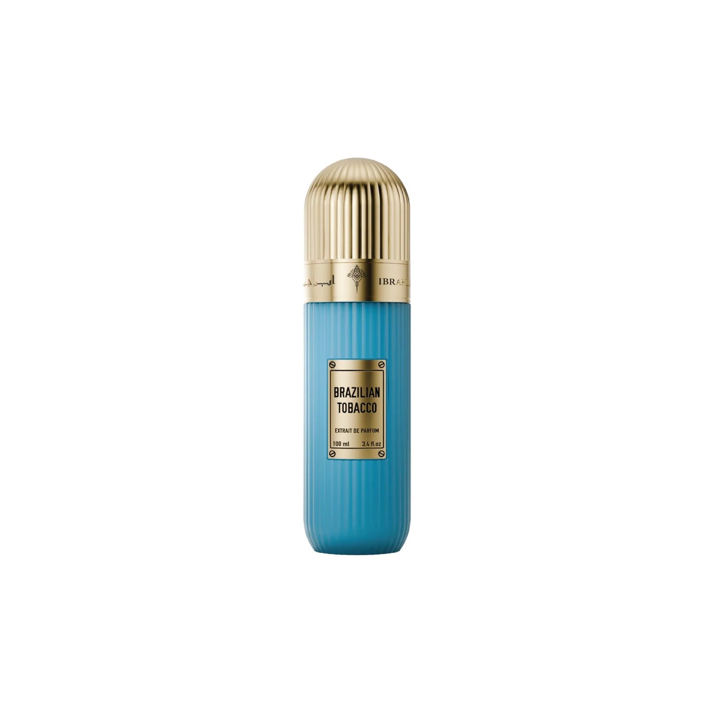 IBRAQ BRAZILIAN TOBACCO