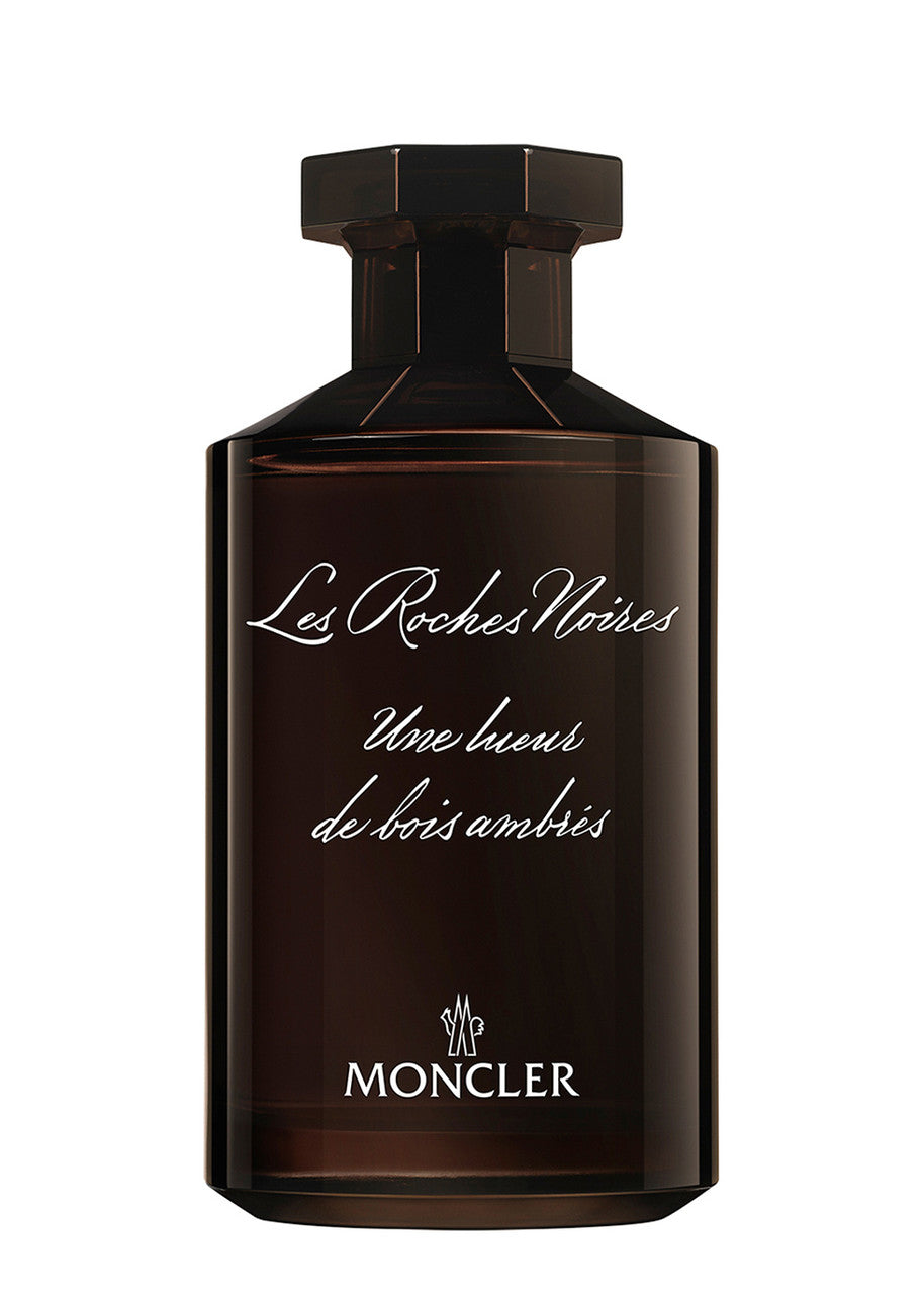 Les Sommets Les Roches Noires Eau de Parfum 200ml MONCLER
