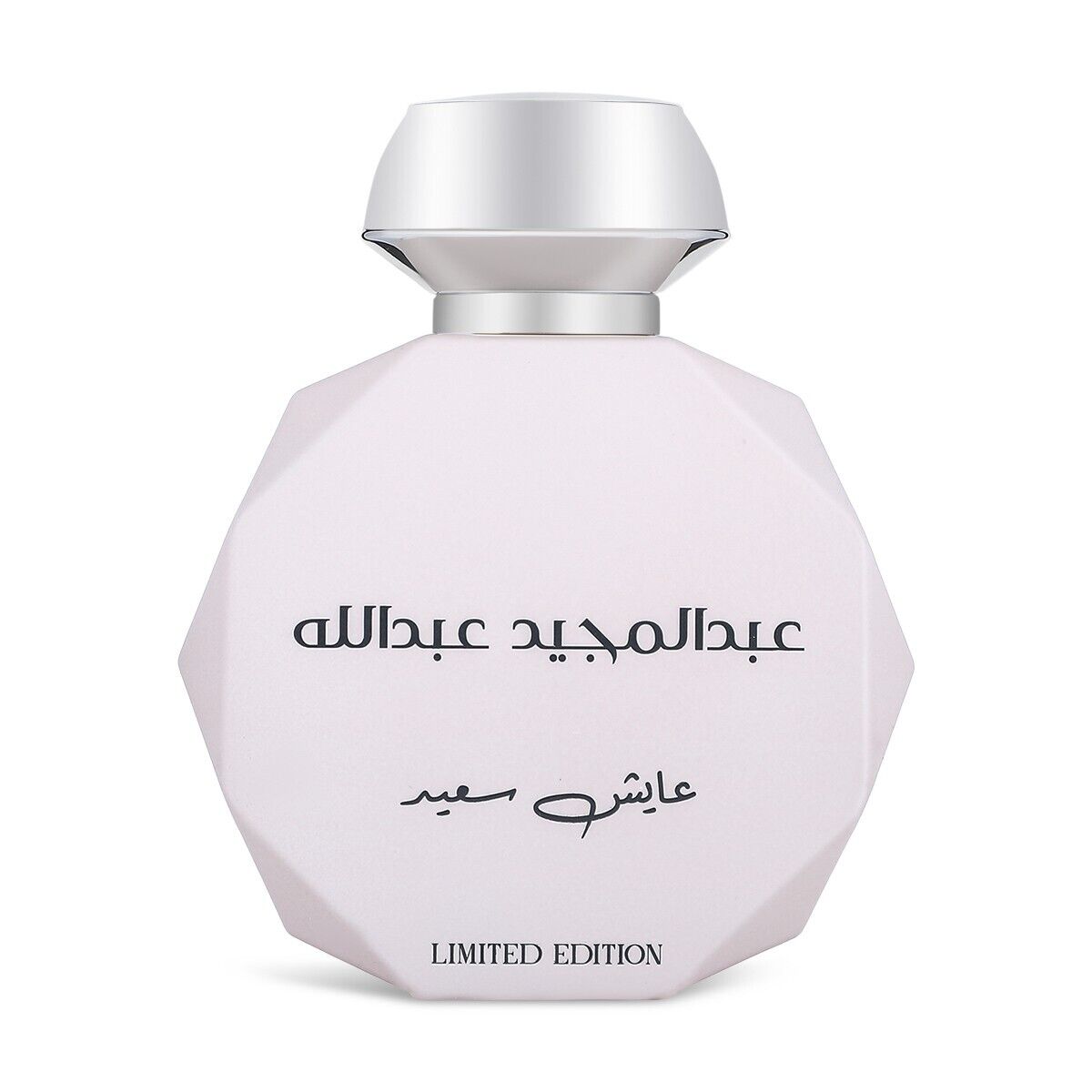 Abdul Majeed - Ayesh Saeed by Gissah 90ml EDP