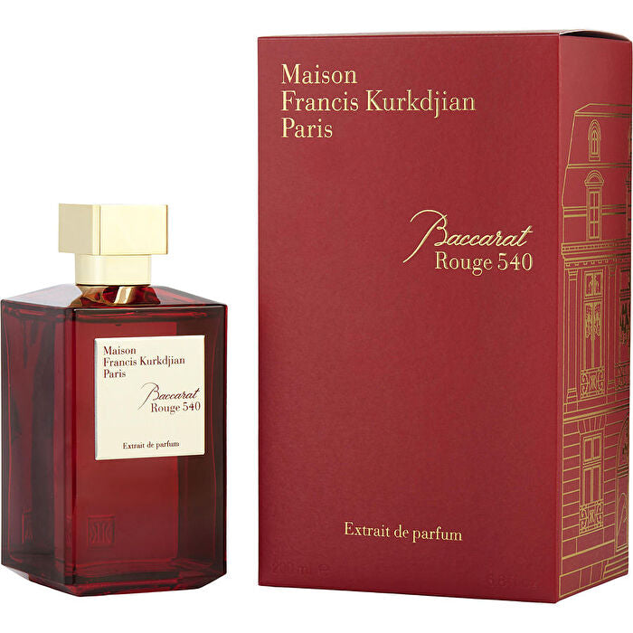 Baccarat Rouge 540 Extrait de Parfum