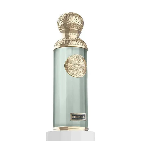 GISSAH IMPERIAL VALLEY 200ML (PRE ORDER)
