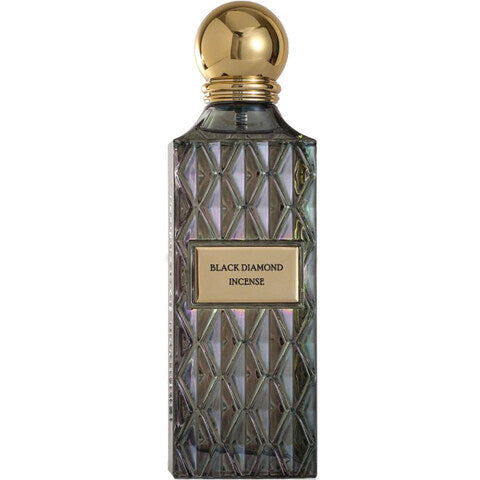 IBRAQ BLACK DAIMOND 200ML