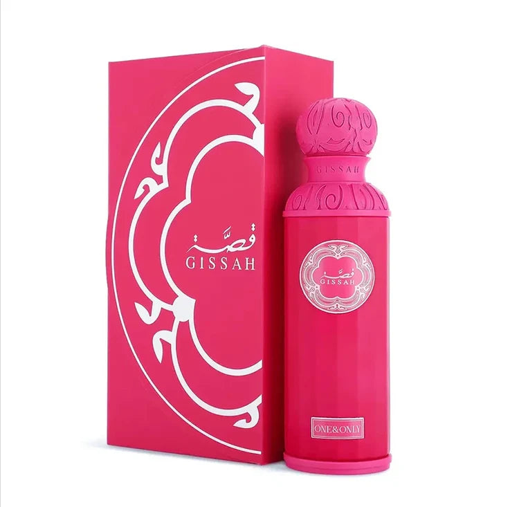 GISSAH ONE & ONLY 200ML