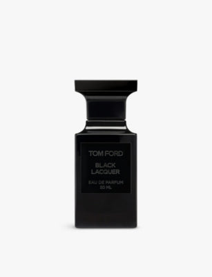 TOM FORD BLACK Lacquer Eau de Parfum 50ML