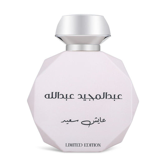 Abdul Majeed - Ayesh Saeed by Gissah 90ml EDP