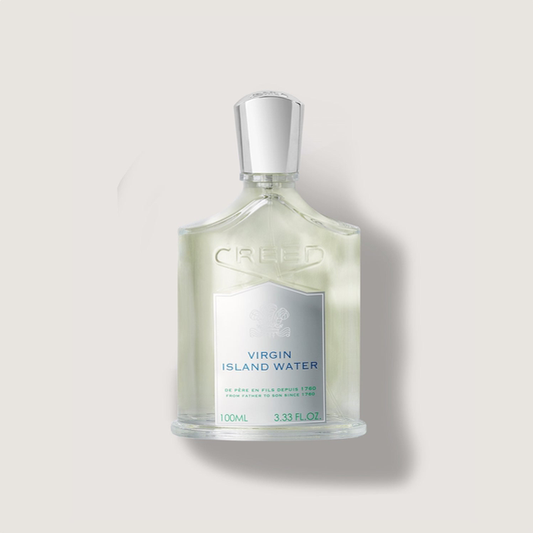 CREED VIRGIN ISLAND WATER 100ML