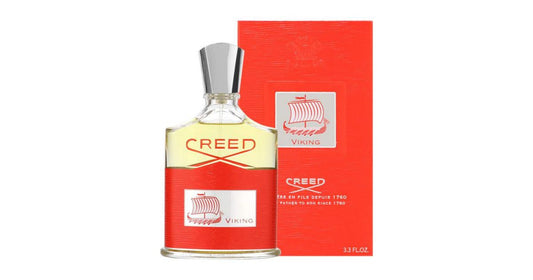 CREED VIKING COLOGNE 100ML
