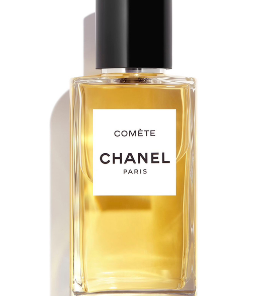 CHANNEL COMÈTE 200ML