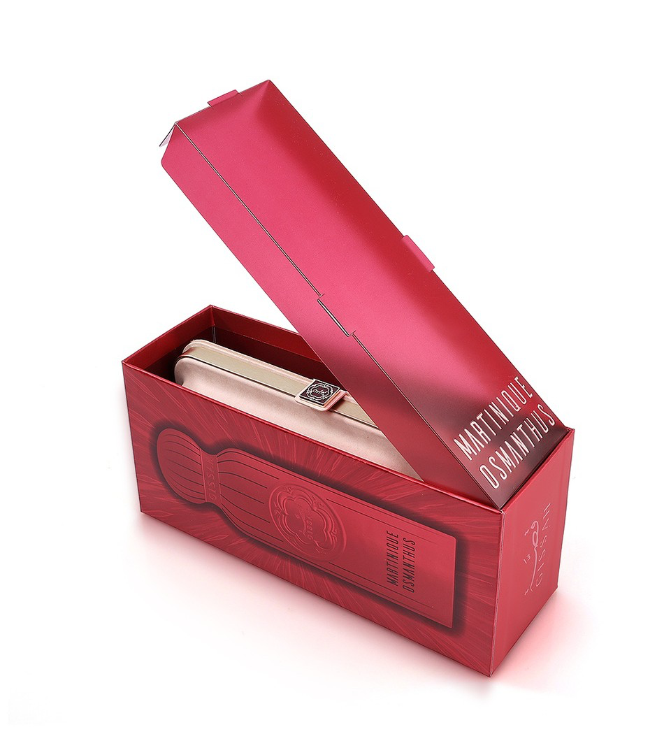 GISSAH MARTINIQUE OSMANTHUS 200ML