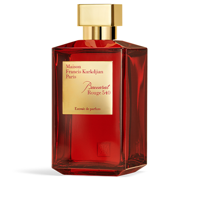 Baccarat Rouge 540 Extrait de Parfum