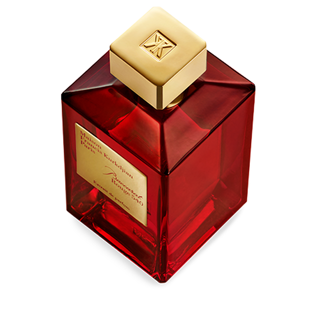 Baccarat Rouge 540 Extrait de Parfum