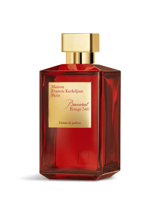 Baccarat Rouge 540 Extrait de Parfum